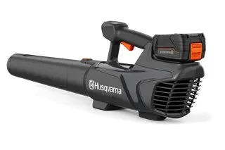 Аккумуляторная воздуходувка Husqvarna Aspire™ B8X-P4A — фото производителя
