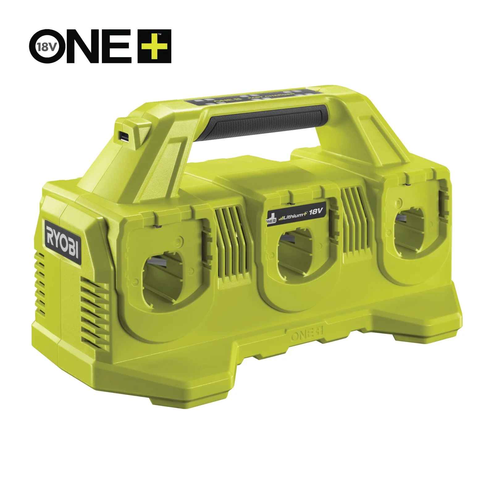 Зарядное устройство для аккумуляторов Ryobi RC18640