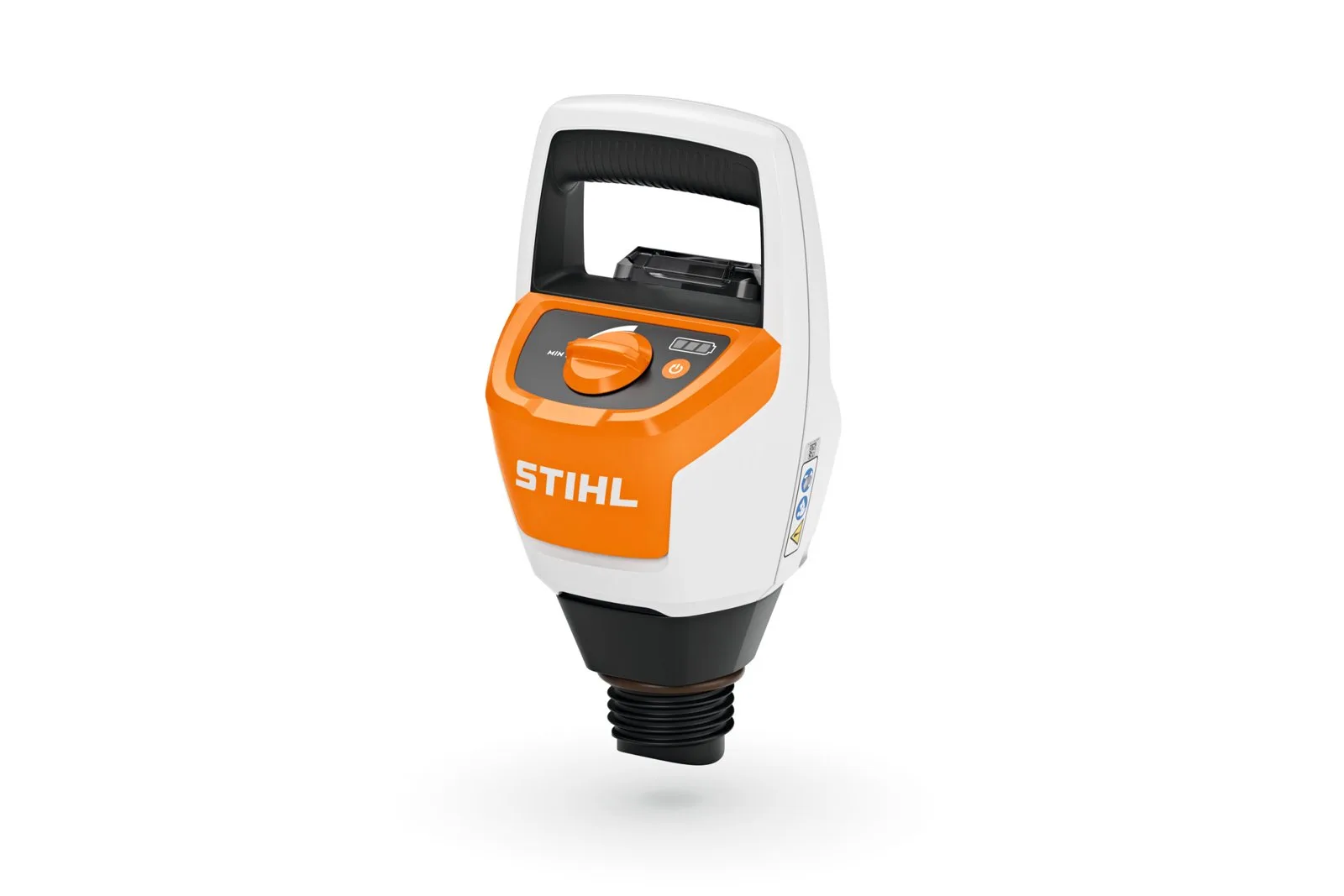 Аккумуляторная насосная головка STIHL PKA 30 — фото производителя