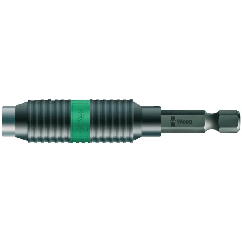 Универсальный держатель Rapidaptor BiTorsion Wera 897/4 R