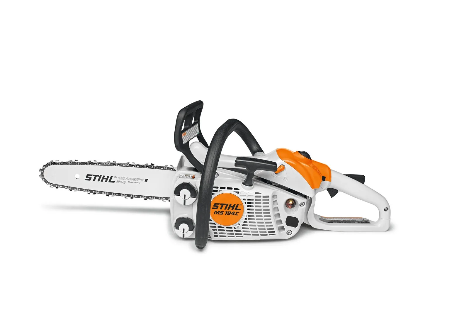 Бензопила STIHL MS 194 C-E — фото производителя