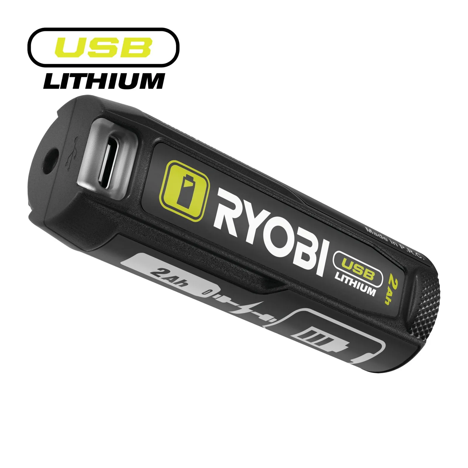 Аккумулятор Ryobi RB4L20
