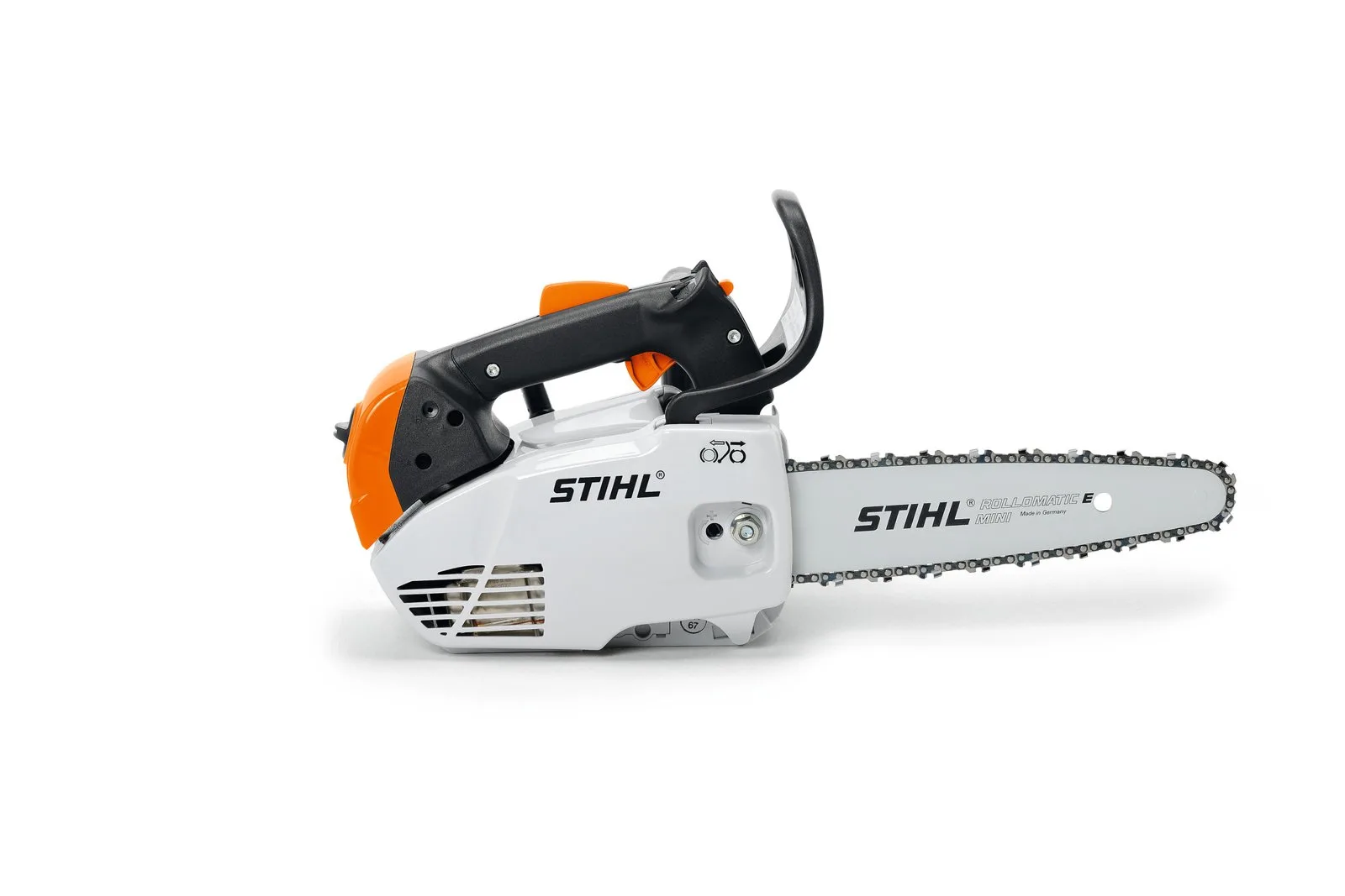 Бензопила STIHL MS 151 TC-E