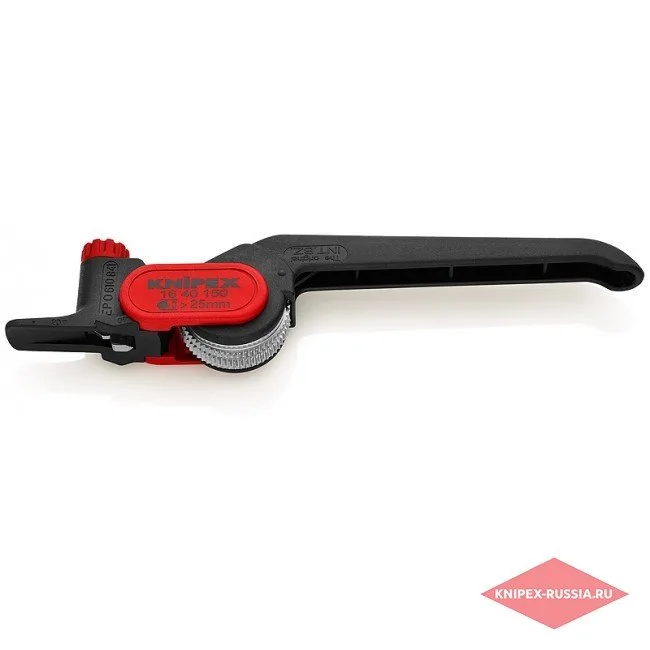 Инструмент для удаления оболочек Knipex KN-1640150