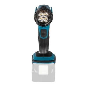 Светодиодный фонарь Makita DML815 — фото производителя