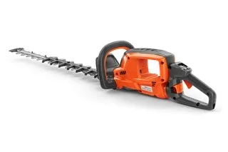 Аккумуляторный кусторез Husqvarna 522iHDR60