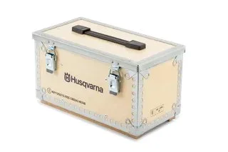 Ящик для аккумуляторов Husqvarna Battery transportation box