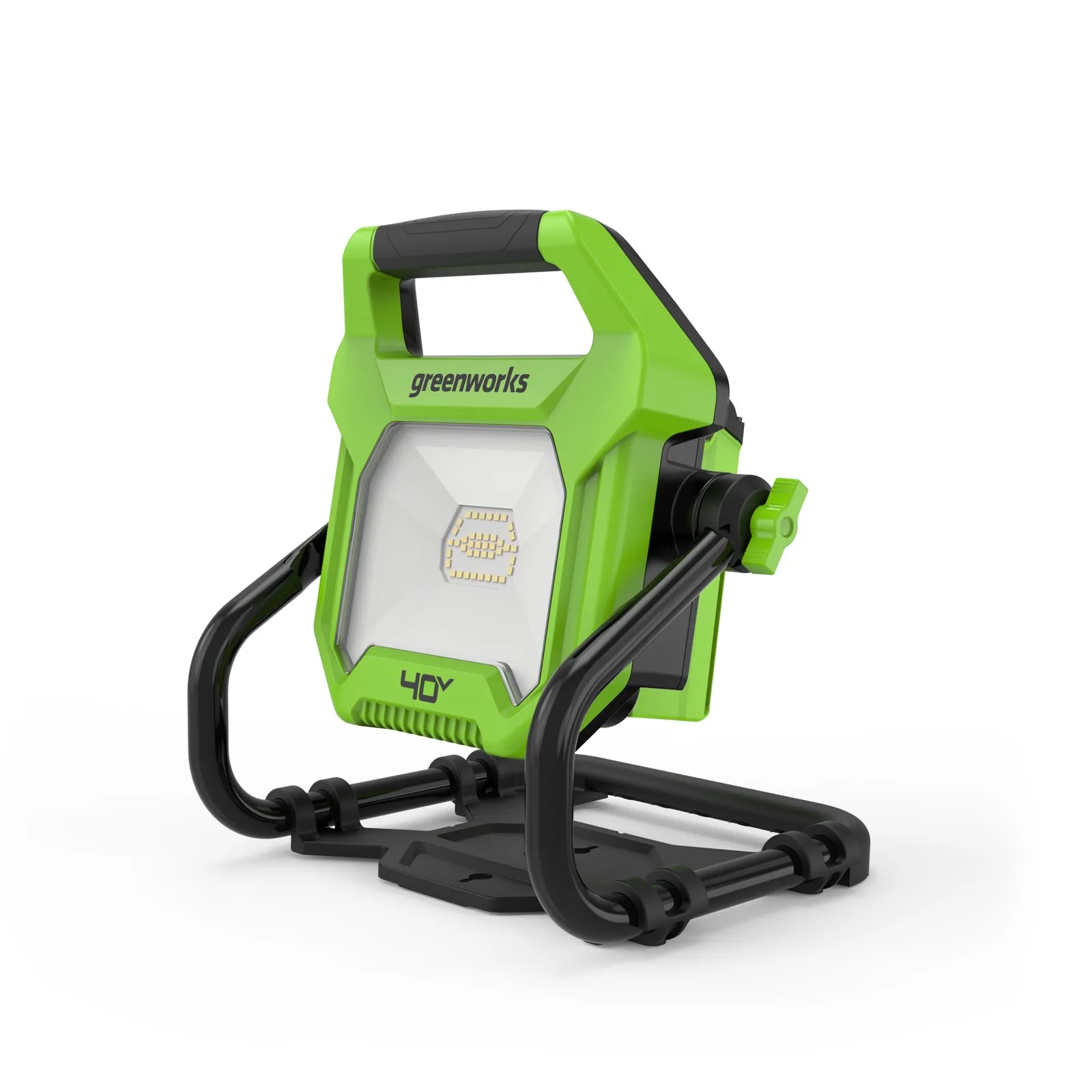 Прожектор Greenworks G40WL