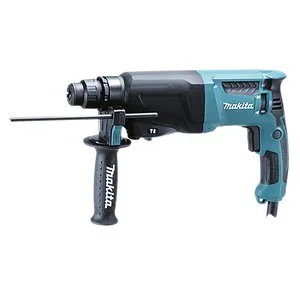 Перфоратор Makita HR2600 — фото производителя