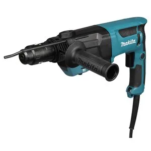 Перфоратор Makita HR2670FT — фото производителя