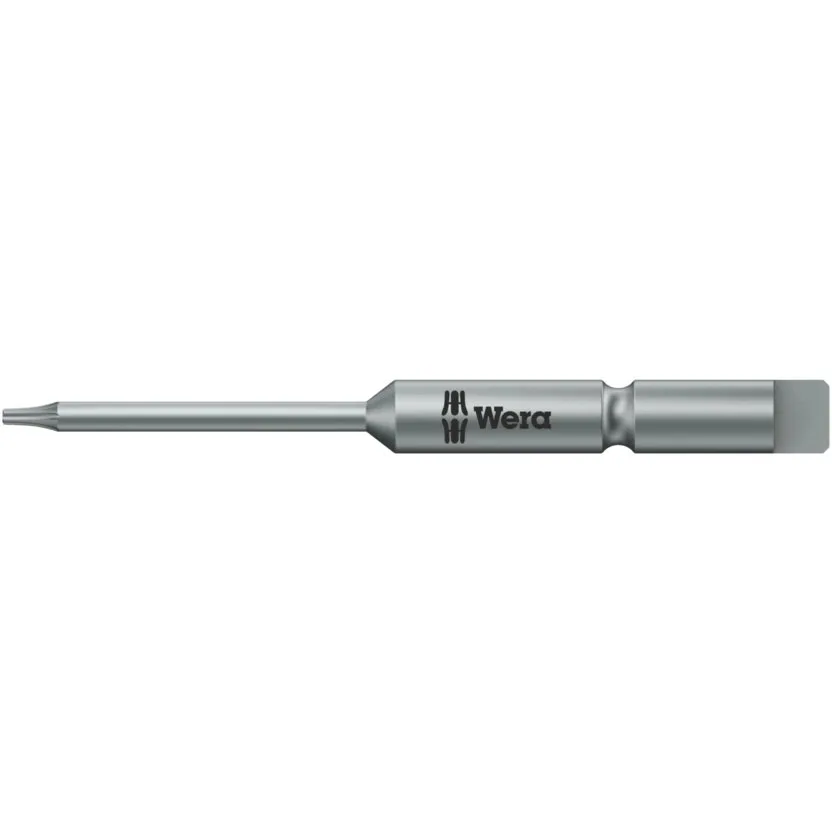 Насадки Wera 867/9 C TORX®