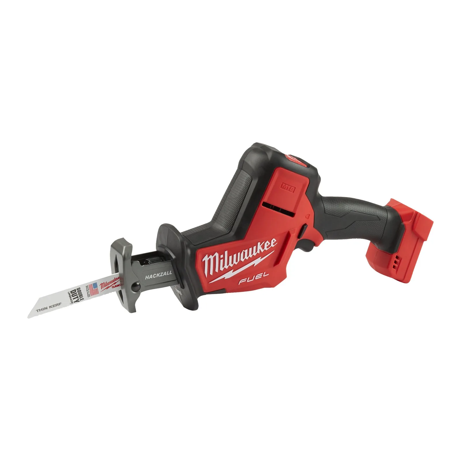HACKZALL компактная сабельная пила Milwaukee M18 FHZ-0X — фото производителя