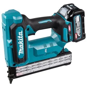 Гвоздезабивной пистолет Makita FN001GZ02 — фото производителя