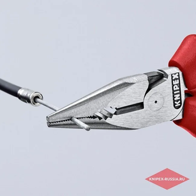Пассатижи удлиненные Knipex KN-0821145 — фото производителя