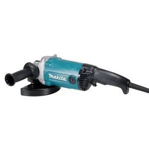 Углошлифовальная машина Makita GA7090N — фото производителя
