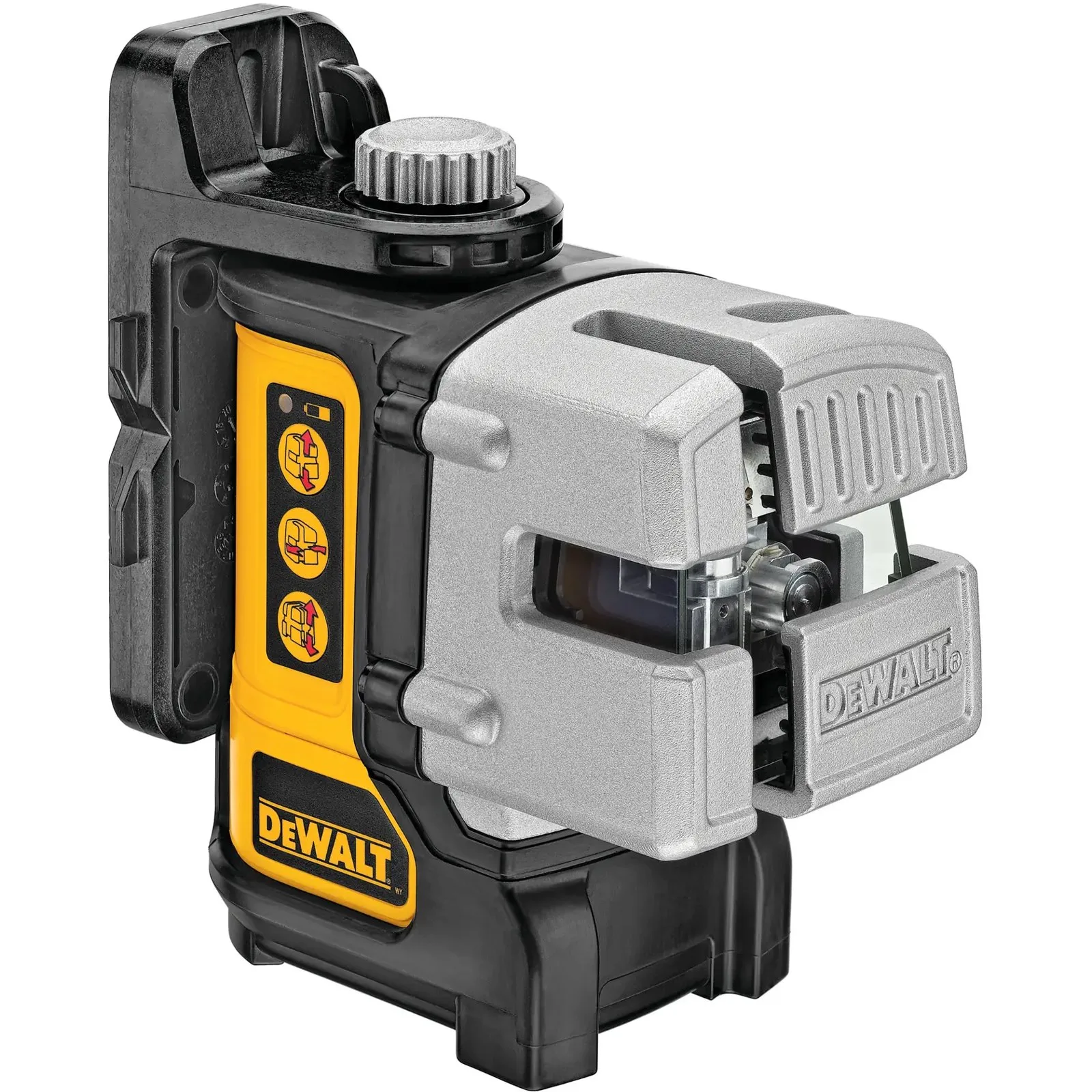 Лазерный нивелир DeWalt DW089K-XJ