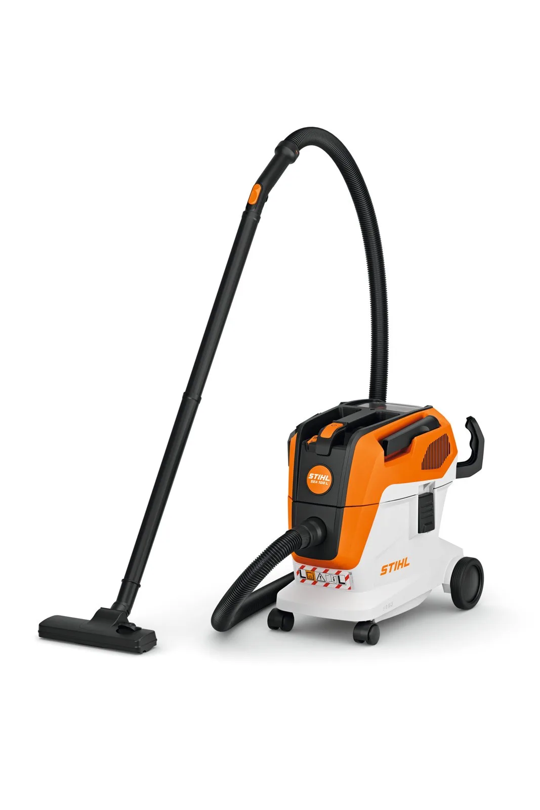 Аккумуляторный пылесос STIHL SEA 100 L