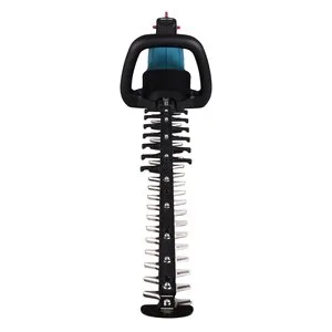 Аккумуляторные ножницы для кустарника Makita UH007GZ — фото производителя
