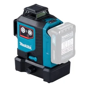 Лазерный нивелир Makita SK700DZ — фото производителя