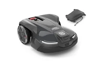 Робот-газонокосилка Husqvarna Automower® 430X NERA with wire free technology
