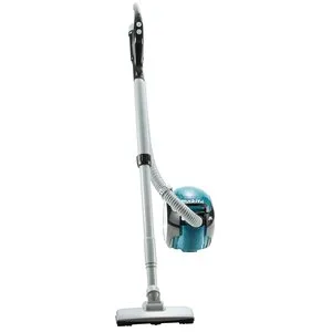 Аккумуляторный пылесос Makita DCL501Z — фото производителя