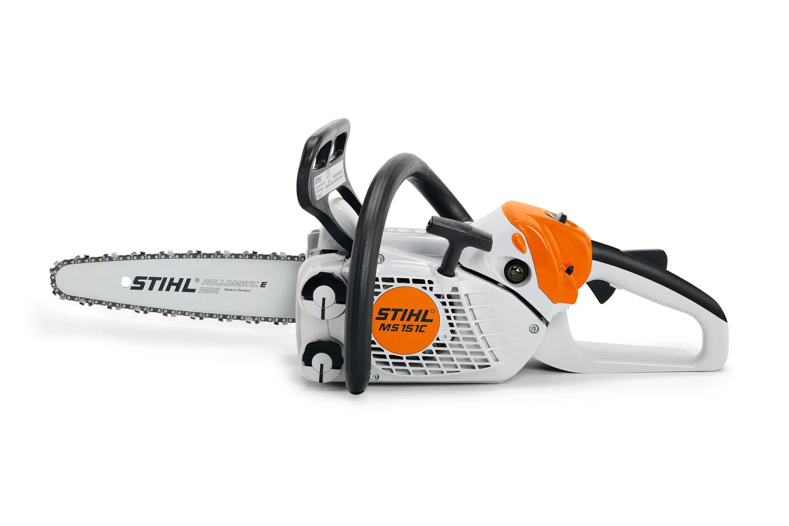 Бензопила STIHL MS 151 C-E — фото производителя