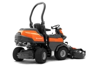 Райдер с передним расположением ножей Husqvarna P 524X — фото производителя