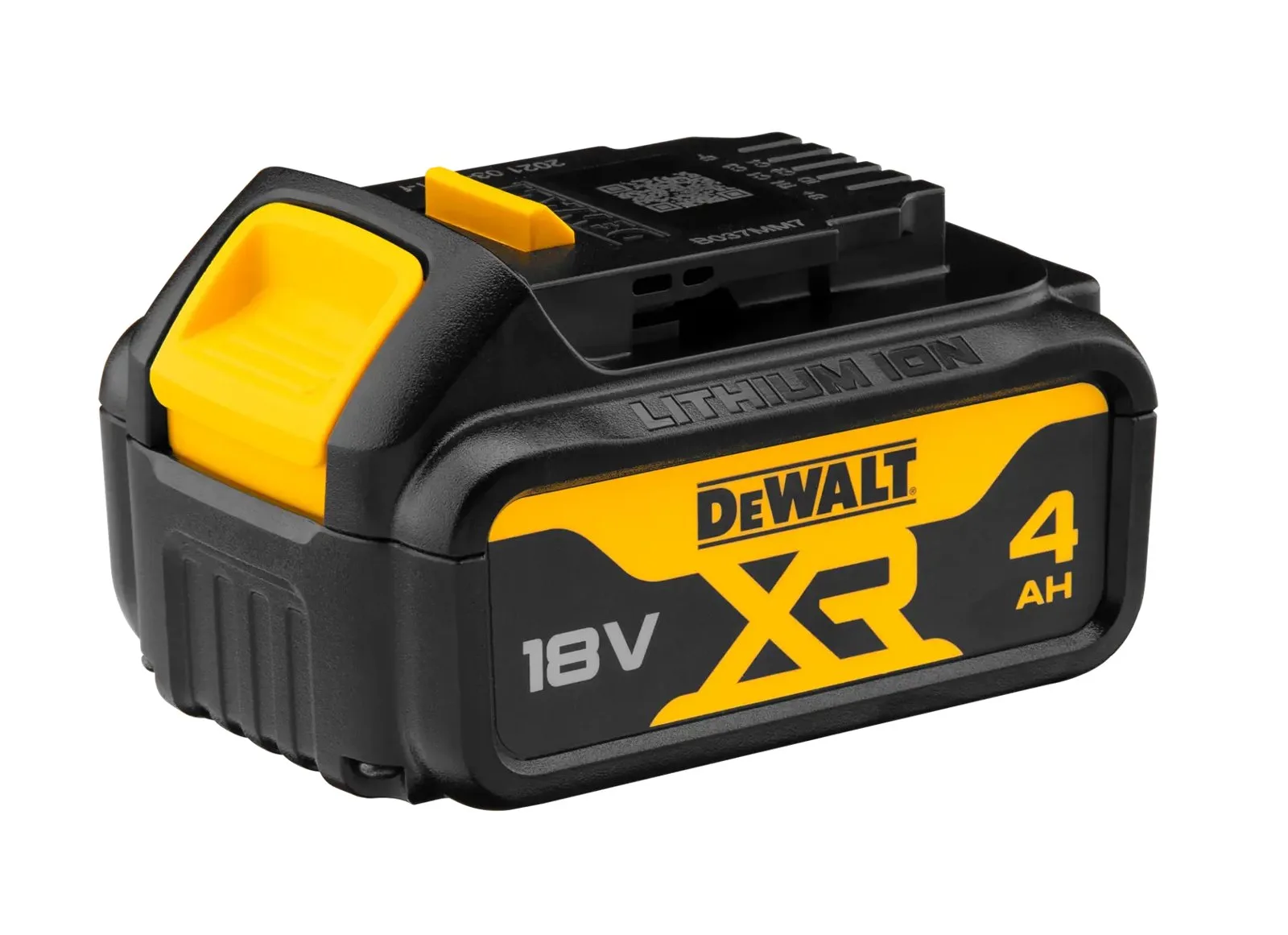 Аккумулятор DeWalt DCB182-XJ — фото производителя