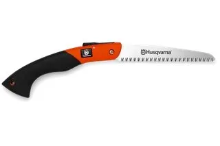 Складная садовая пила Husqvarna Foldable pruning saw, 180mm