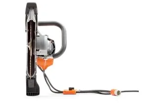 Отрезная машина Husqvarna K 4000 — фото производителя