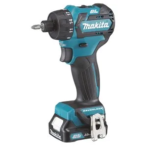 Аккумуляторный дрель-шуруповерт Makita DF032DSAJ