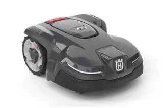 Робот-газонокосилка Husqvarna Automower® 405X