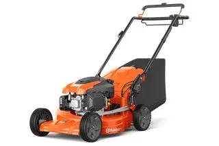 Газонокосилка Husqvarna LC 551VQ — фото производителя