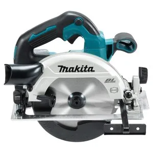 Аккумуляторная циркулярная пила Makita DHS660Z — фото производителя