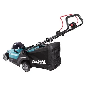 Газонокосилка Makita LM004GZ — фото производителя