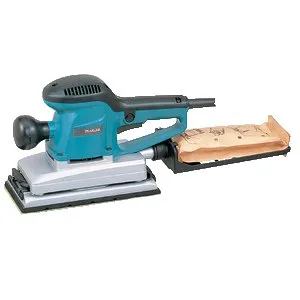 Шлифовальная машина Makita BO4900 — фото производителя