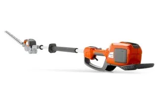 Аккумуляторный кусторез Husqvarna 520iHE3 — фото производителя