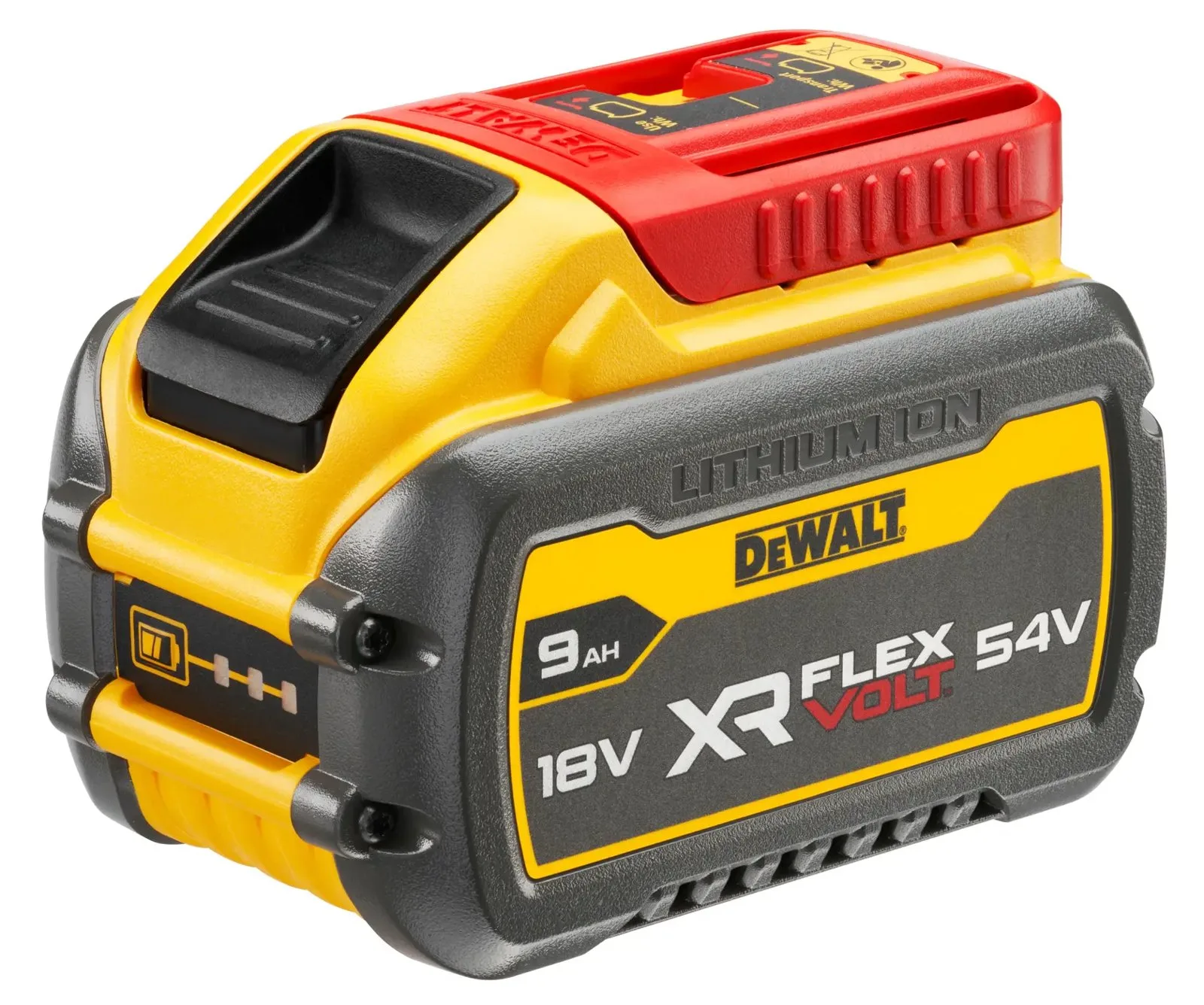 Аккумулятор DeWalt DCB547-XJ — фото производителя