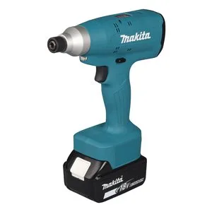 Аккумуляторный шуруповерт Makita DFT120TMZ — фото производителя