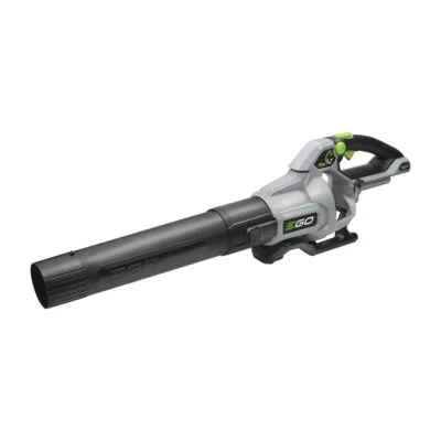 Аккумуляторная воздуходувка EGO LB5800E — фото производителя