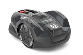 Робот-газонокосилка Husqvarna Automower® 305E NERA