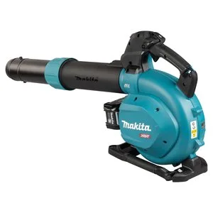 Аккумуляторная воздуходувка Makita UB003GZ — фото производителя