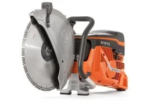 Отрезная машина Husqvarna K 1270 II