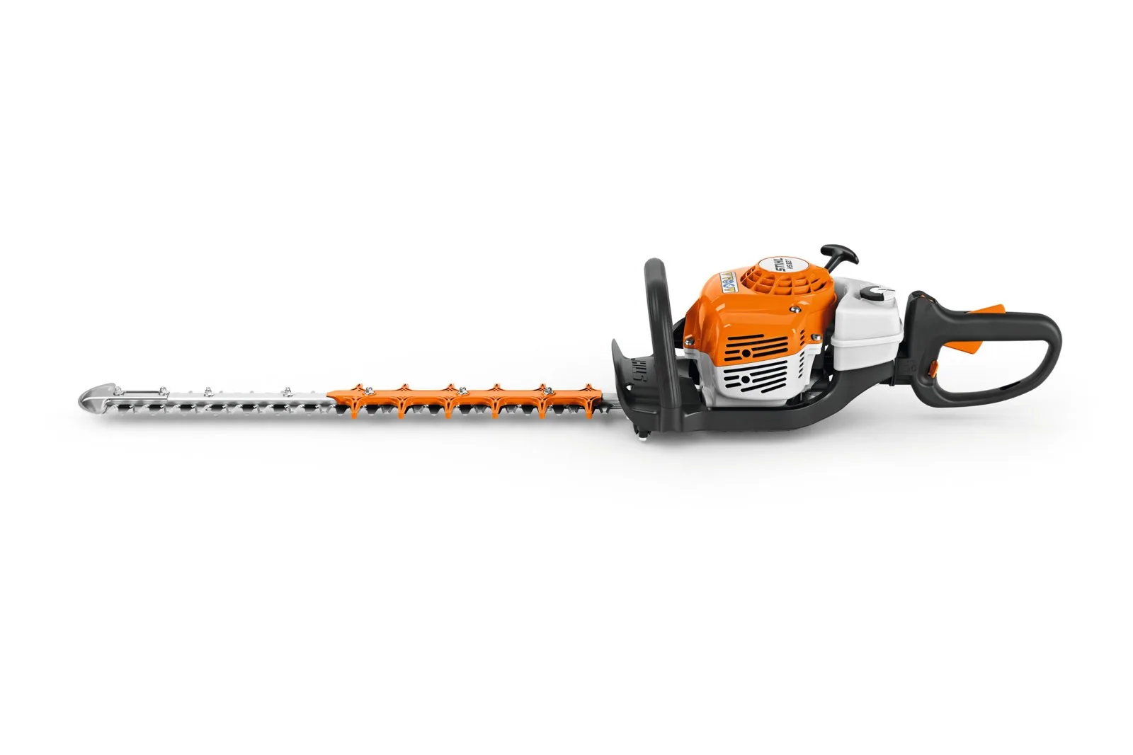Бензиновые ножницы для живой изгороди STIHL HS 82 T — фото производителя