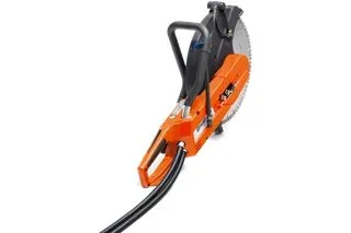 Гидравлический резчик Husqvarna K 2500 — фото производителя