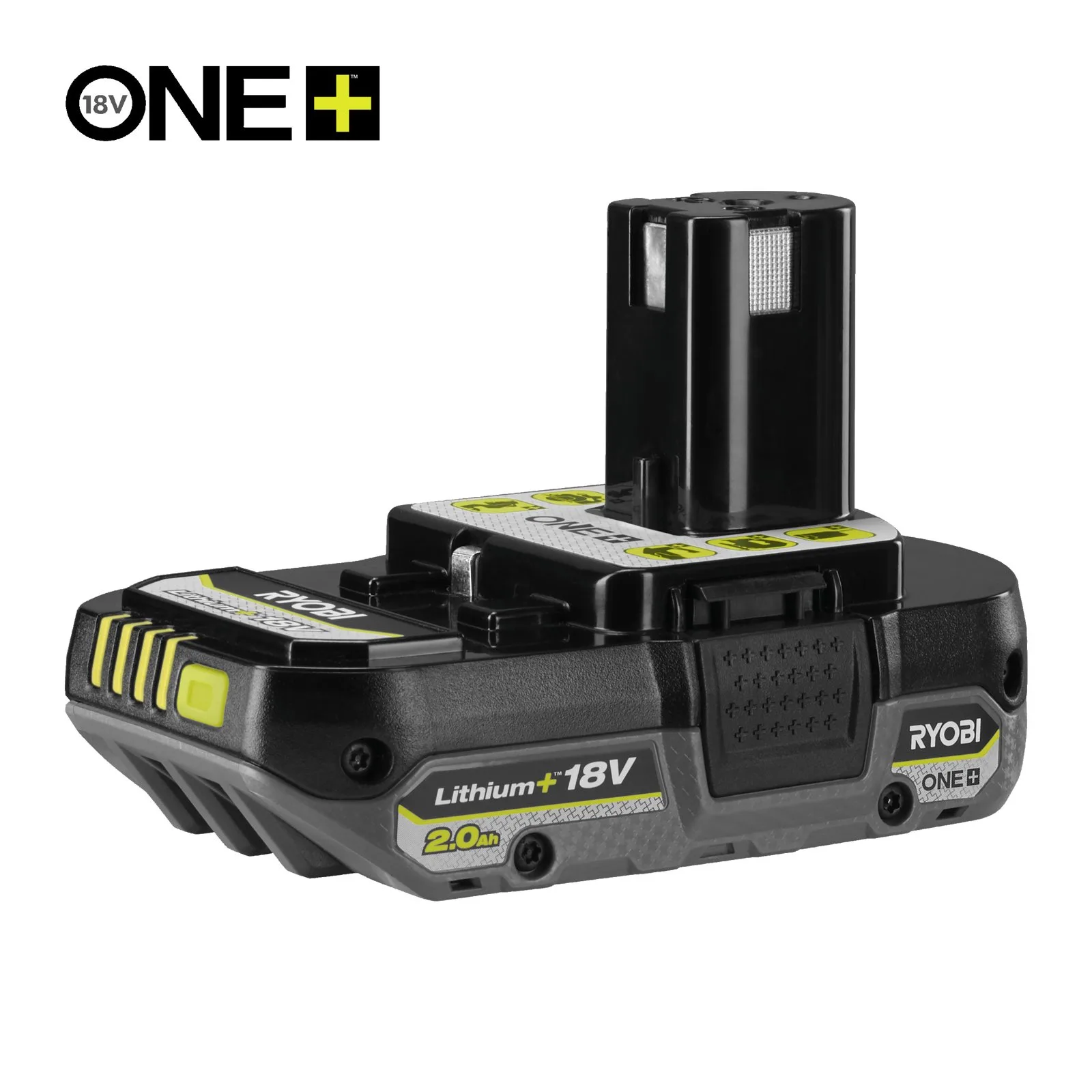 Аккумулятор Ryobi RB1820C