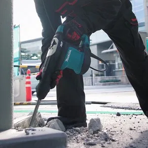 Перфоратор Makita HR3541FC — фото производителя