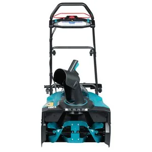 Снегоуборщик Makita SN001GZ — фото производителя