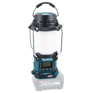 Фонарь-радио Makita MR009GZ — фото производителя