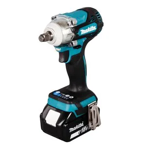 Аккумуляторный гайковерт Makita DTW300Z — фото производителя